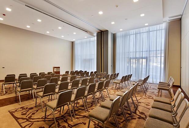 Hilton Garden Inn Mardin - Görsel 10