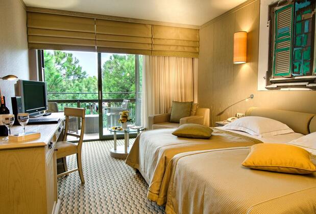 Gloria Golf Resort Otel - Görsel 27