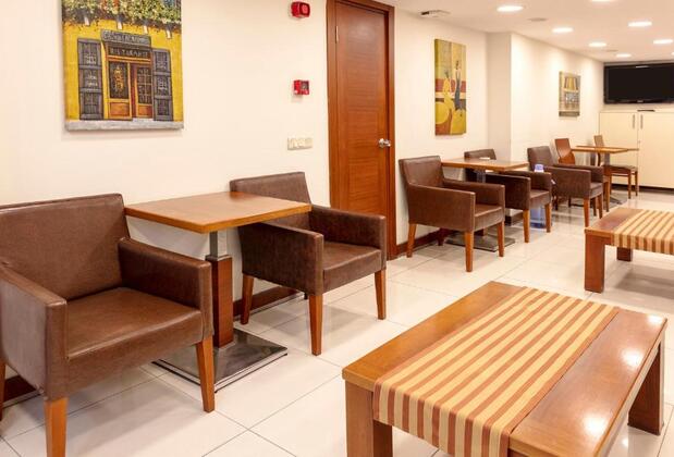 Pelit Troya Hotel - Görsel 9