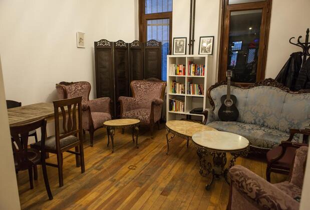 Chambers Of The Boheme - Görsel 10