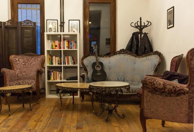 Chambers Of The Boheme - Görsel 7