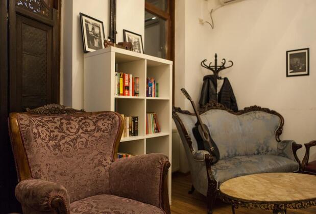 Chambers Of The Boheme - Görsel 8