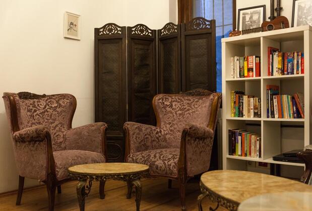 Chambers Of The Boheme - Görsel 9