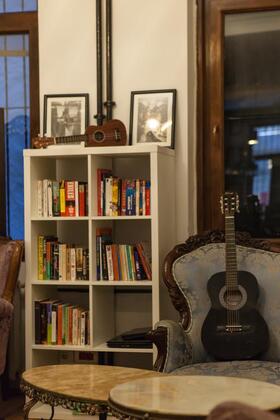 Chambers Of The Boheme - Görsel 11