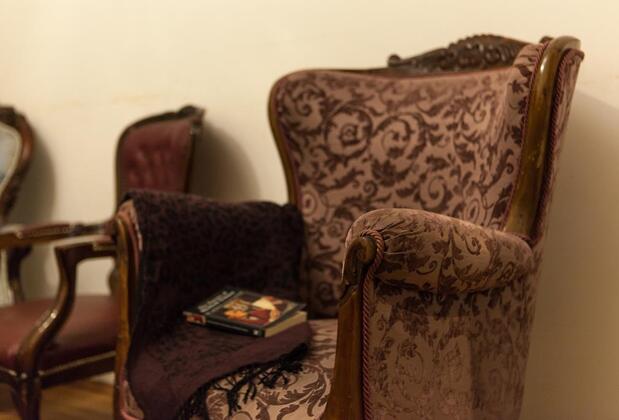 Chambers Of The Boheme - Görsel 12