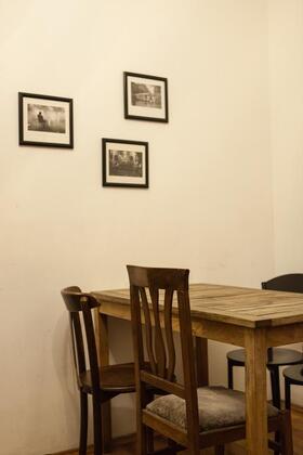 Chambers Of The Boheme - Görsel 14