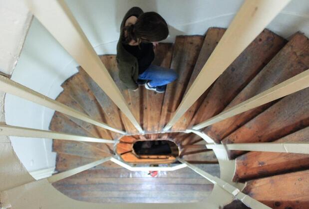 Chambers Of The Boheme - Görsel 6