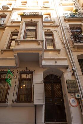 Chambers Of The Boheme - Görsel 5