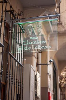 Chambers Of The Boheme - Görsel 4