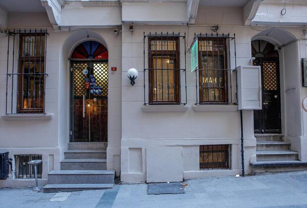 Chambers Of The Boheme - Görsel 3