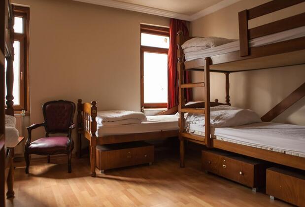 Chambers Of The Boheme - Görsel 16