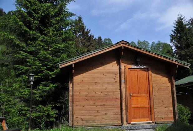 Kardelen Bungalov & Restaurant - Görsel 3