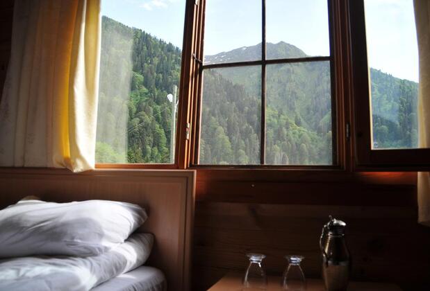 Kardelen Bungalov & Restaurant - Görsel 6