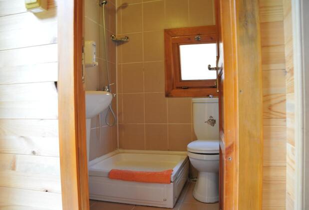 Kardelen Bungalov & Restaurant - Görsel 7