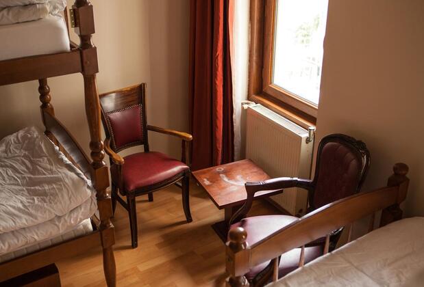 Chambers Of The Boheme - Görsel 17