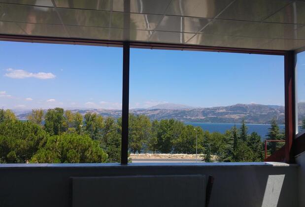 Han Apart Otel Menderes - Görsel 16