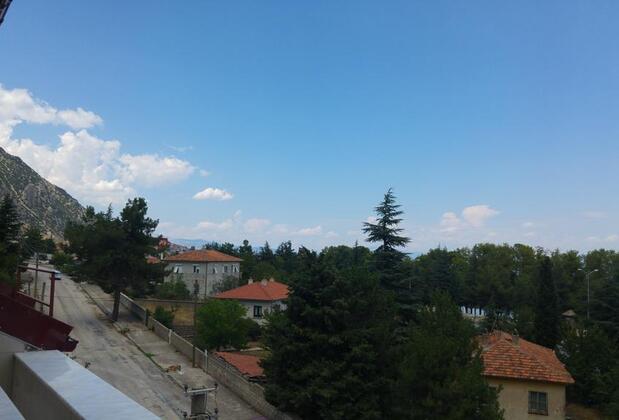 Han Apart Otel Menderes - Görsel 13