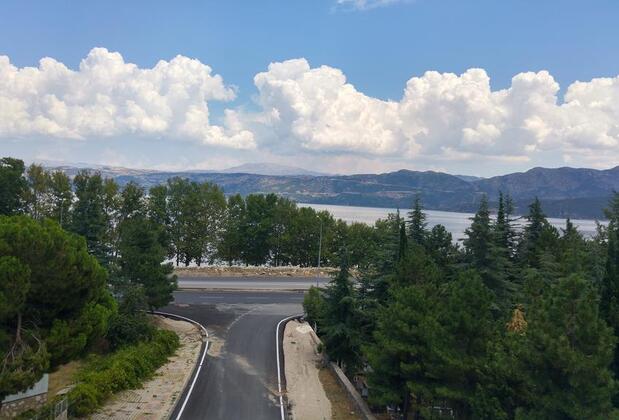 Han Apart Otel Menderes - Görsel 14