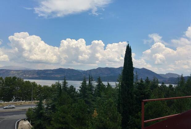 Han Apart Otel Menderes - Görsel 12