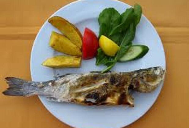 Han Apart Otel Menderes - Görsel 31