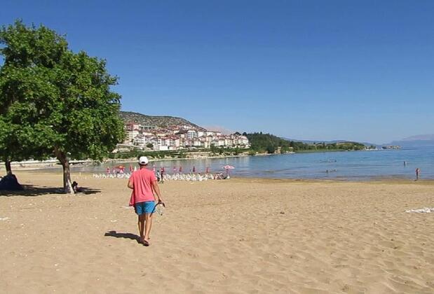 Han Apart Otel Menderes - Görsel 10