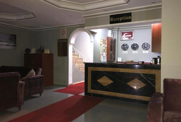 Meltem Otel - Görsel 4