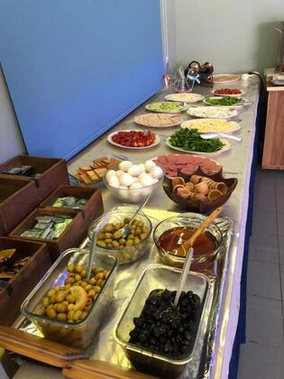 Meltem Otel - Görsel 10