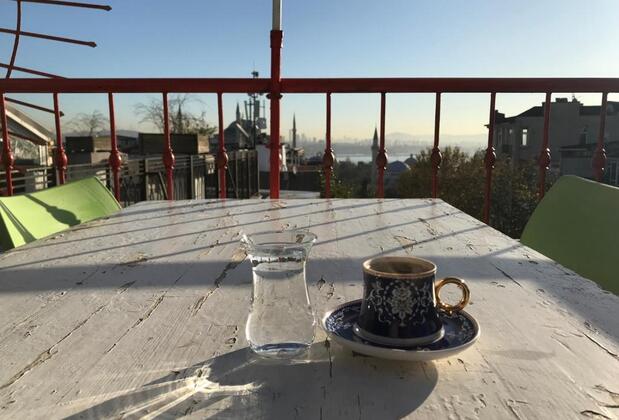 İstiklal Hostel New - Görsel 3