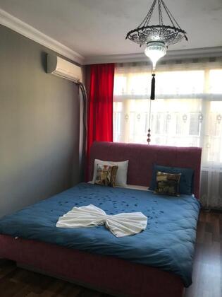 İstiklal Hostel New - Görsel 4