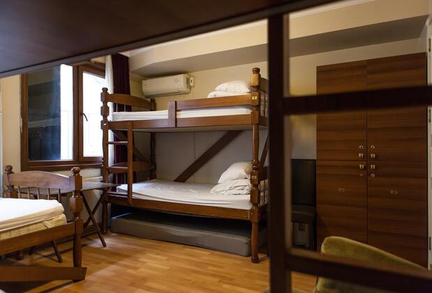 Chambers Of The Boheme - Görsel 19