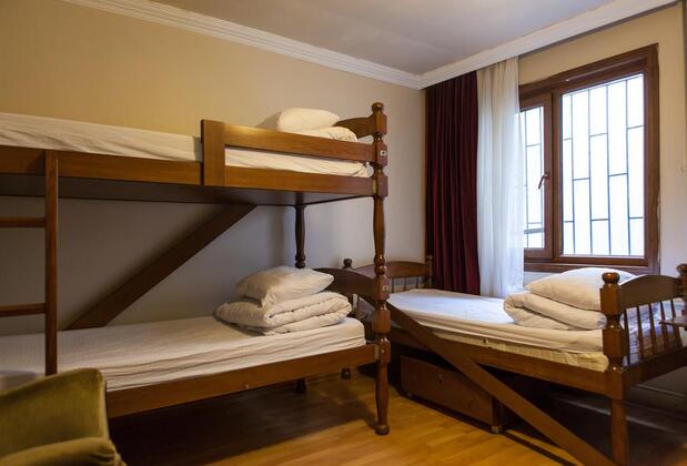 Chambers Of The Boheme - Görsel 20