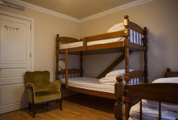 Chambers Of The Boheme - Görsel 21