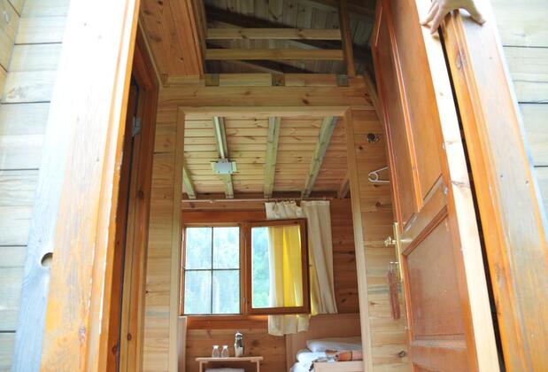 Kardelen Bungalov & Restaurant - Görsel 8