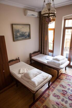 Chambers Of The Boheme - Görsel 22