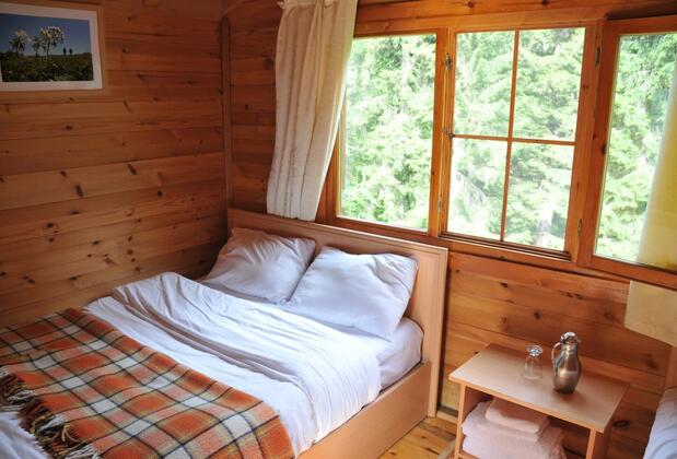 Kardelen Bungalov & Restaurant - Görsel 9