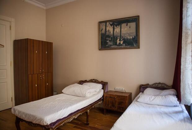 Chambers Of The Boheme - Görsel 29