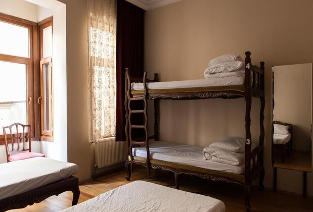 Chambers Of The Boheme - Görsel 24