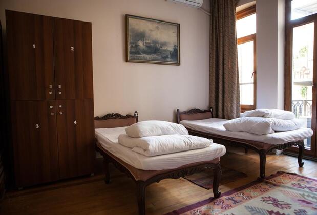 Chambers Of The Boheme - Görsel 34