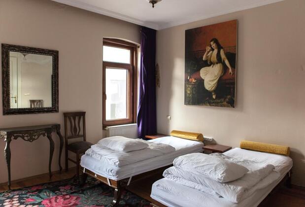 Chambers Of The Boheme - Görsel 39