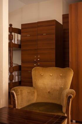 Chambers Of The Boheme - Görsel 35