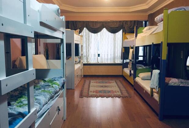 İstiklal Hostel New - Görsel 7
