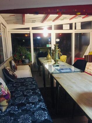 İstiklal Hostel New - Görsel 9