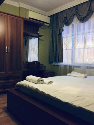 İstiklal Hostel New - Görsel 10