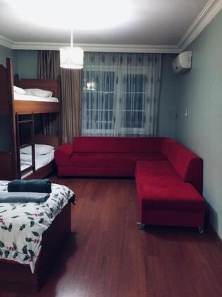 İstiklal Hostel New - Görsel 11
