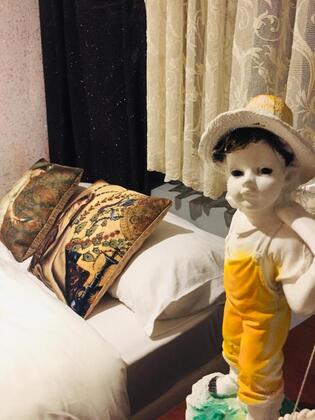 İstiklal Hostel New - Görsel 13