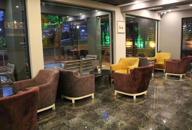 Ramona Hotel - Görsel 26