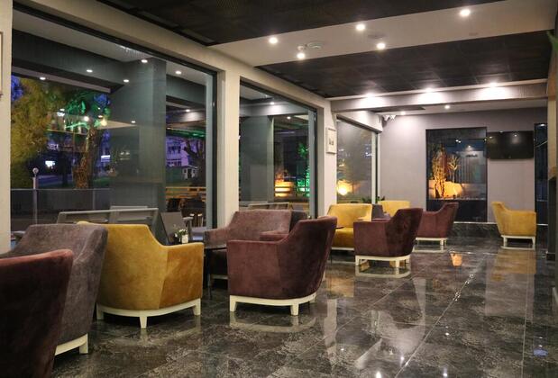 Ramona Hotel - Görsel 28