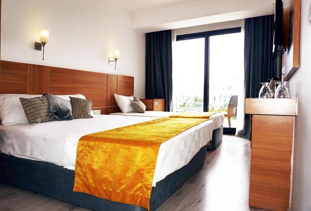 Ramona Hotel - Görsel 4