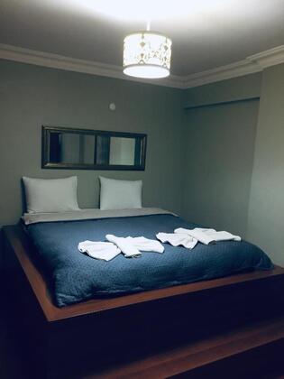 İstiklal Hostel New - Görsel 16