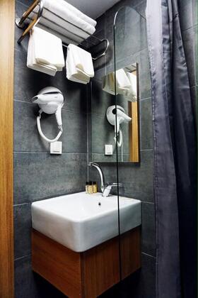 Ramona Hotel - Görsel 39